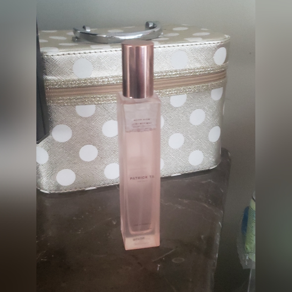 Glow mist